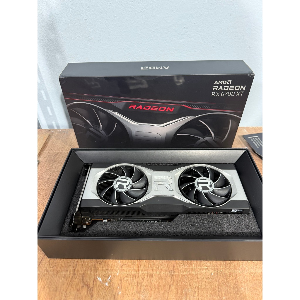 rx6700xt Referrent 12gb