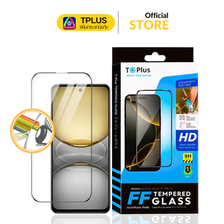 [🇹🇭ส่งไว งานกอริลลาFF] ฟิล์มกระจก Realme P4 Lite 4G-5G note50 12proplus note60x note60 11x5g 15 15t 7pro 6pro 115g