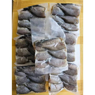 ปลาสลิดแดดเดียว ปลาสลิดหมักเค็ม ลอตนี้(280-350g....)5-6 ตัว⚡️ส่งด่วน🏆ขายดีอันดับ1🔥ค่าส่งแบบเหมา❗️🚚💨ส่งขนส่งแช่เย็น