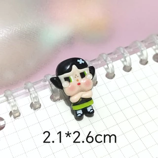 ส่งจากไทย 💧ตัวติดรองเท้า ver.เต็มตัว เซต 6 ชิ้น