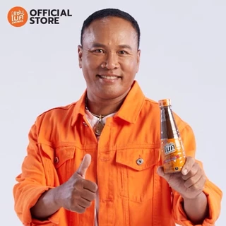 น้ำปลาร้าต้มสุกปรุงรส ตราแซ่บไมค์ โดย ไมค์ ภิรมย์พร ( จำกัด 2 ลังต่อคำสั่งซื้อ ) 330 ml x 24 ขวด