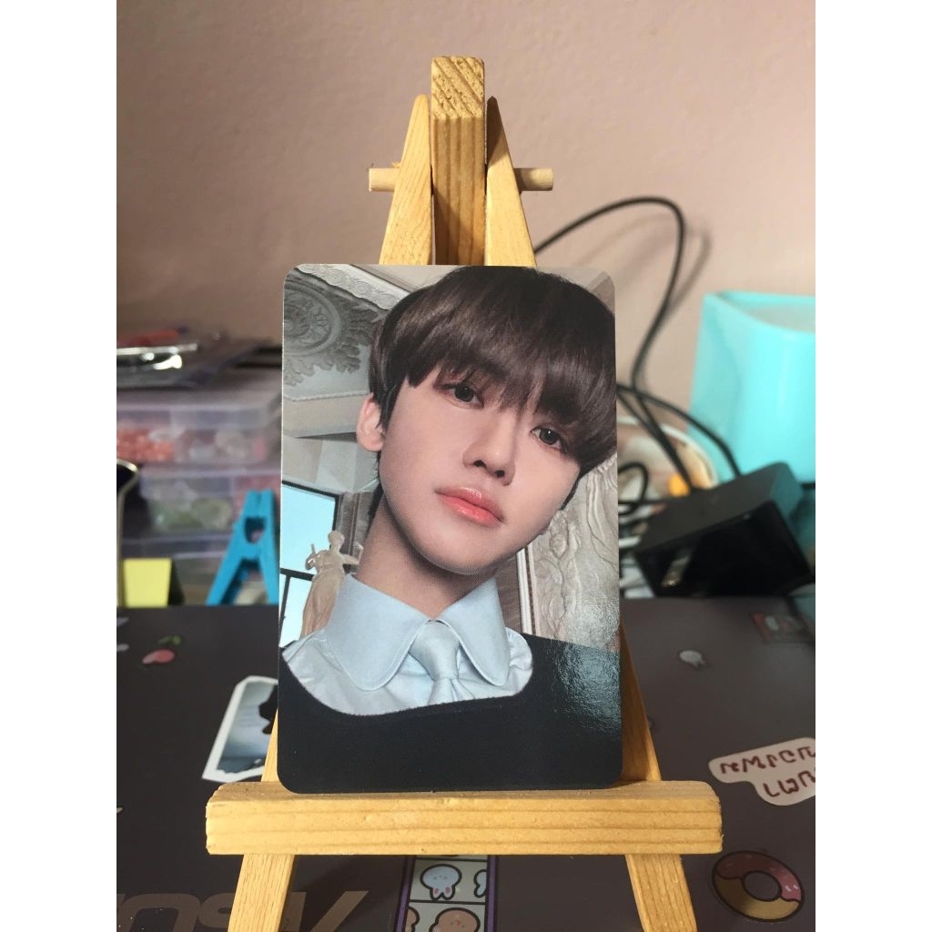 การ์ดแจมิน✨ I can feel