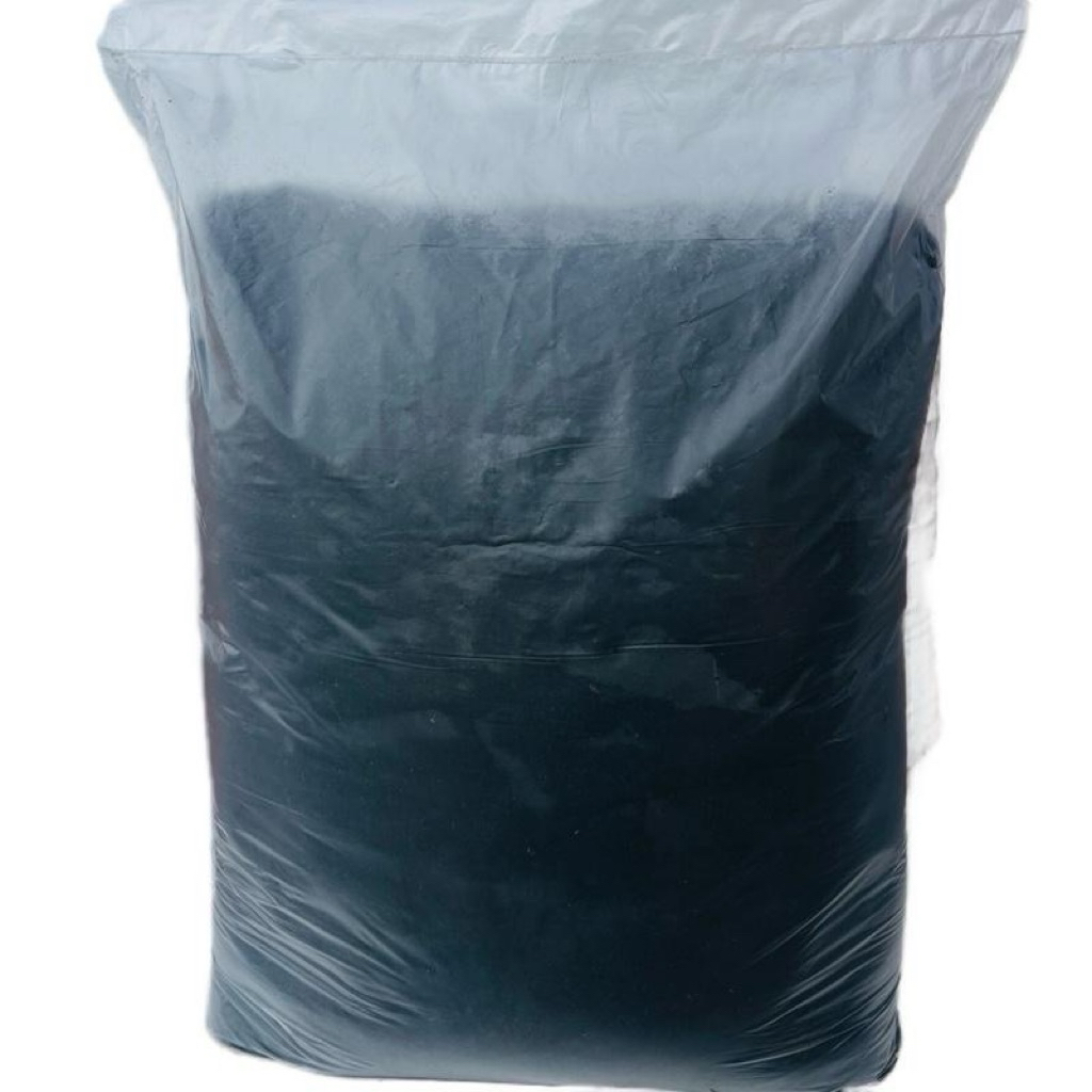 ก.การเกษตรฟาร์ม แกลบดำ น้ำหนัก 1กิโลกรัม 3ลิตร วัสดุปลูก วัสดุปรุงดิน ยืน หนึ่ง