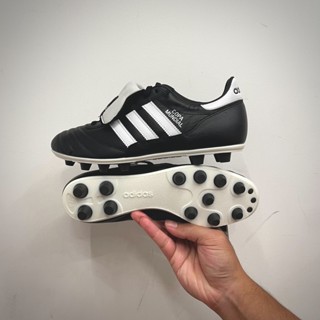 ADIDAS COPA MUNDIAL - BLACK