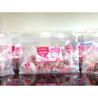 เหม่ยฉา 20 ซองชา ปานาภรณ์โอสถ