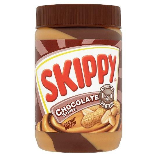 Skippy Peanut Butter Spread น้ำหนัก 280 - 530 กรัม มี 4 รส สินค้ามีฮาลาล - รูปที่ 2