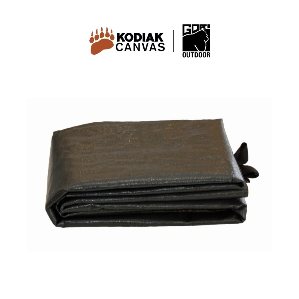 Kodiak Canvas Ground Sheet for Tent กราวด์ชีท