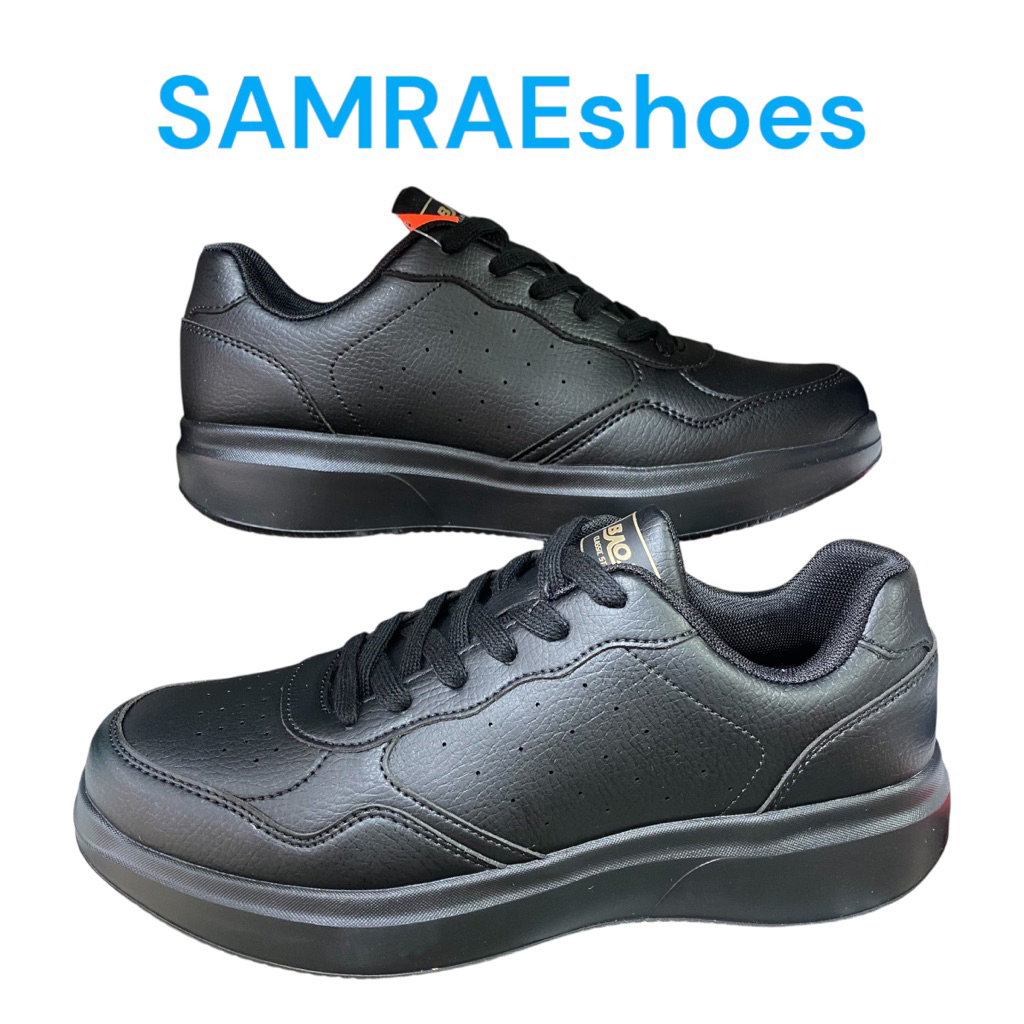 รองเท้าผ้าใบ Baoji แท้ 100% รหัส BJM 928