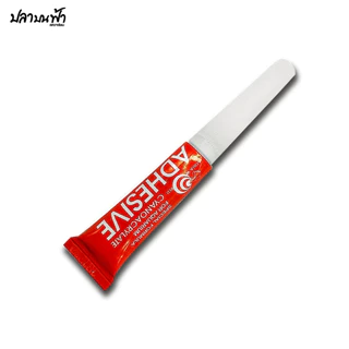 กาวติดไม้น้ำ กาวติดปะการัง กาวติดหิน แห้งไว ติดแน่น ดูเป็นธรรมชาติ ติดแล้วใช้งานได้เลยไม่ต้องรอนาน
