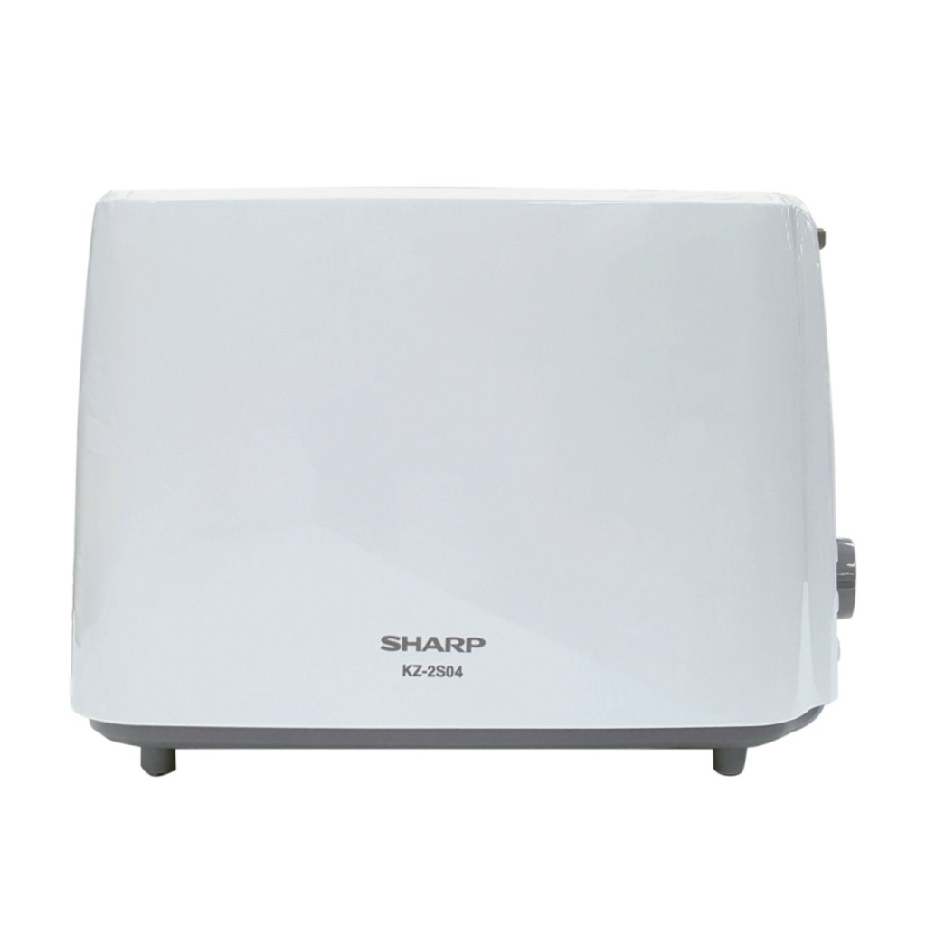 SHARP เครื่องปิ้งขนมปัง #KZ-2S04