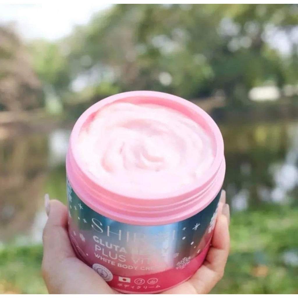 shiorl gluta berry plus vit c