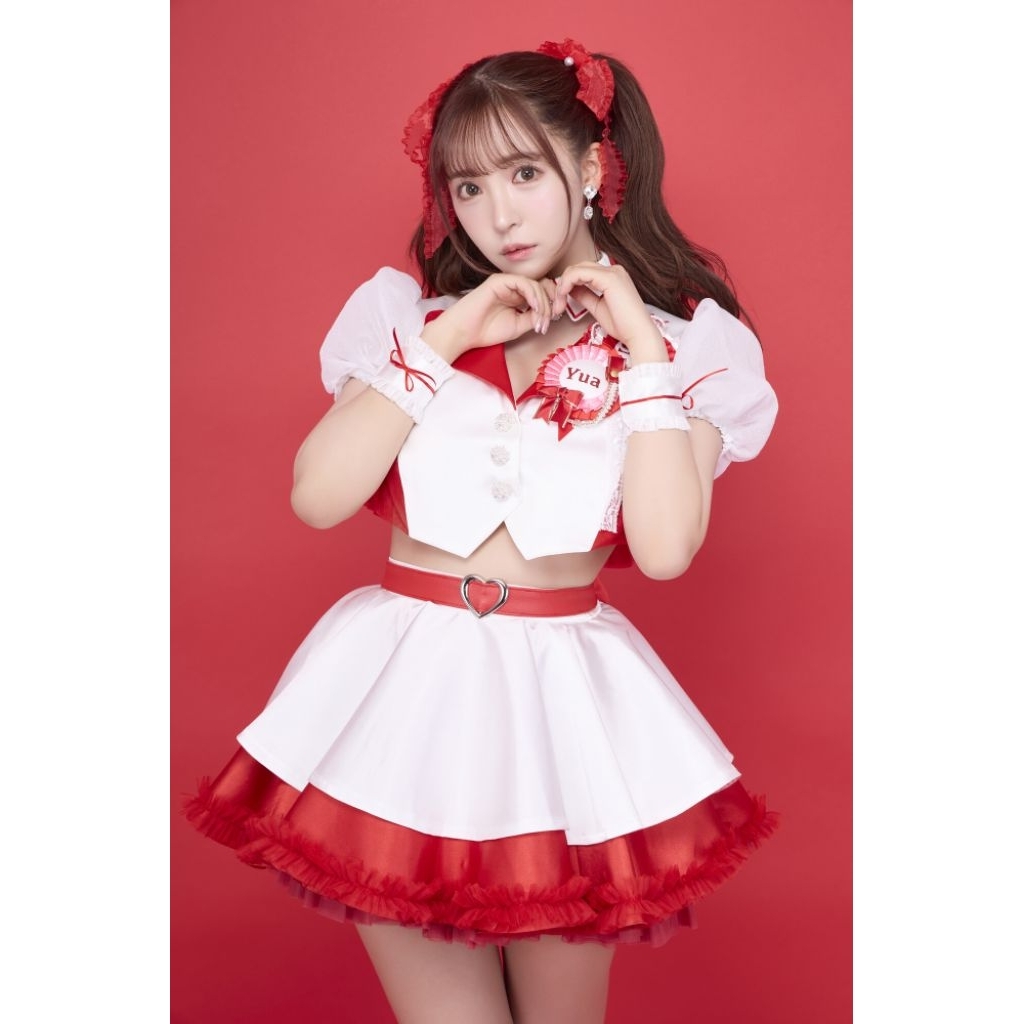 Super Posebook ของ Yua Mikami
