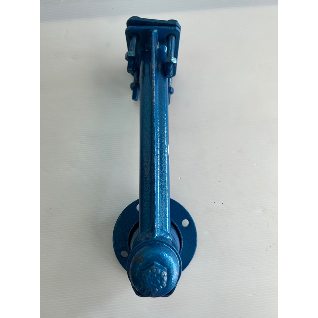 ขาผานรถไถนาตราดอกบัว ชุดขาผานหน้า ชุดขาผานหลัง ผานไถนา อะไหล่ผานไถนา อะไหล่รถไถนาเดินตาม อะไหล่ผาน อุปกรณ์ไถนา - รูปที่ 2