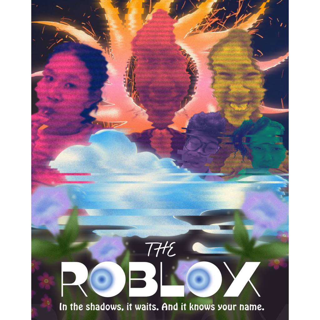The Roblox : ) | I know u