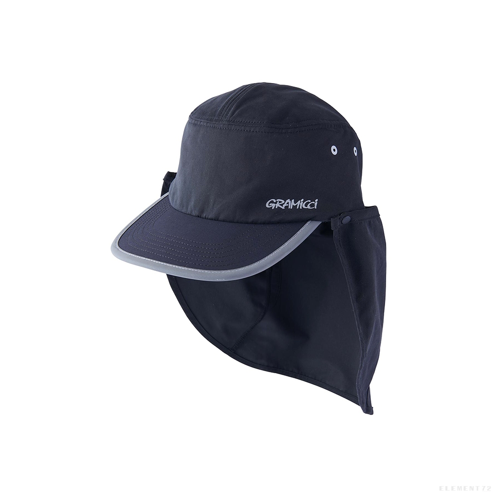 Gramicci หมวกกันแดด BAYLOR SUN CAP