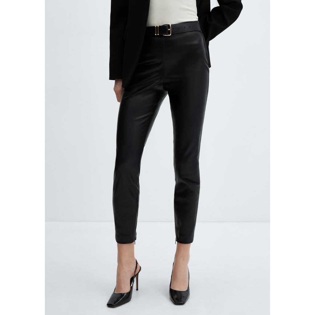 [MANGO] LEGGINGS LONDON / กางเกงเลกกิ้ง รุ่น LEGGINGS LONDON Ref: 67070468 / 67170468 / 67270468