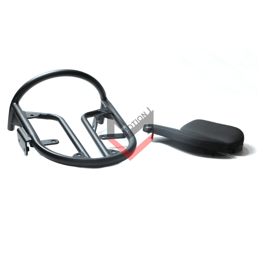 แร็คท้าย V.1 สำหรับ Honda CT-125