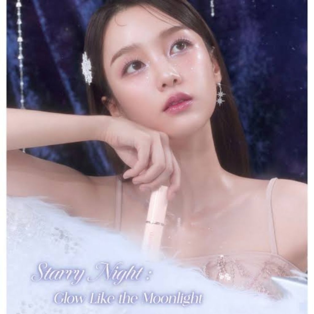 ถุงจุ่ม dasique glow stick 01 clear stick