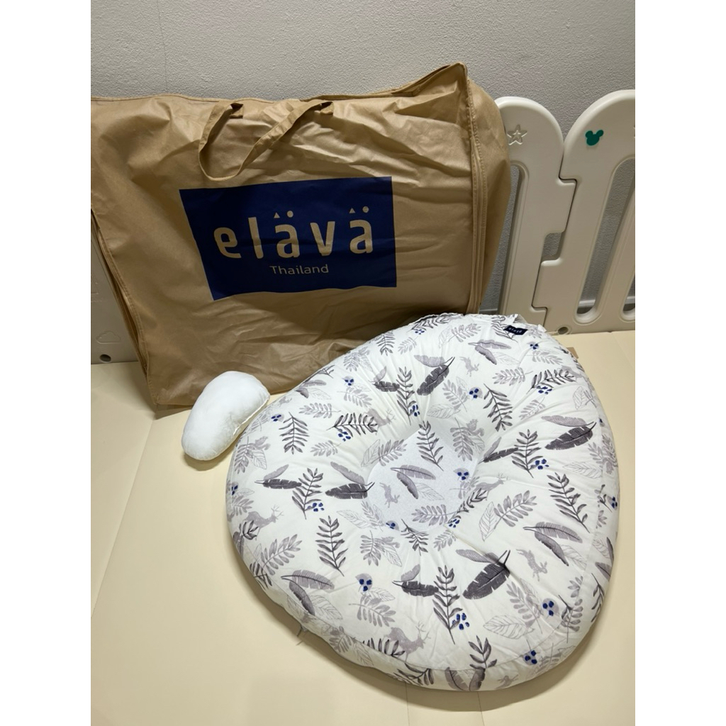 เบาะ Elava เด็ก มือสอง 90%