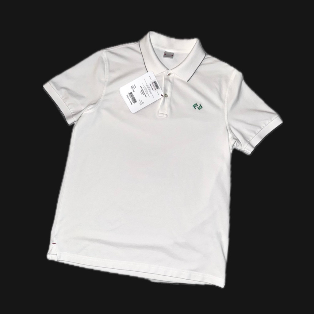 Bitkub GQ Perfect Polo เสื้อโปโล Bitkub รุ่นท้อป