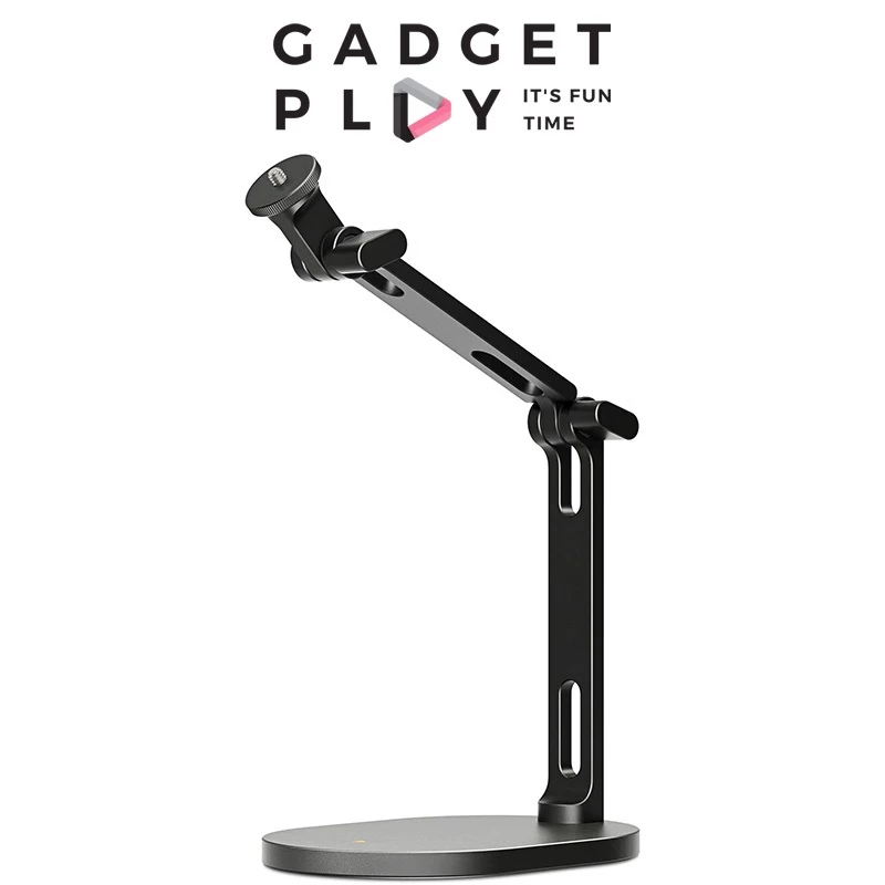 [กรุงเทพฯส่งด่วน] Rode DS2 Desktop Studio Arm แขนไมค์ตั้งโต๊ะ แบบ Low-Profile ปรับได้ทุกมุม