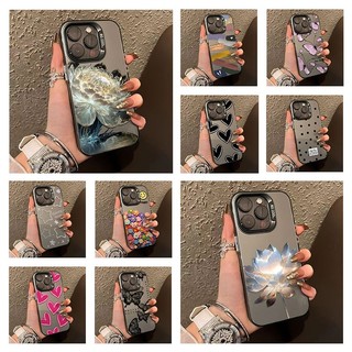 เคส เจ๋งมาก เคสเกาหลี For Samsung A17 A56 A06 A05s A54 A16 A55 A15 A36 A07 A35 A26เคสซัมซุง เคสกันกระแทก