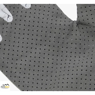 OUTDOOR RESEARCH ACTIVEICE CHROMA SUN GLOVES ถุงมือครึ่งนิ้ว กันแดด ป้องกัน UPF50+ ใช้เดินป่า วิ่งเทรล ระบายอากาศดี
