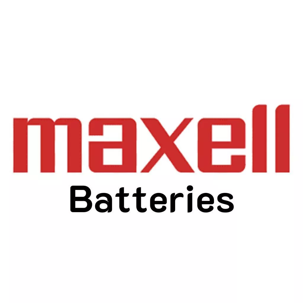 ถ่านกระดุม Maxell CR1220/CR1616/CR2016/CR2025/CR2032 3V thumbnail 5