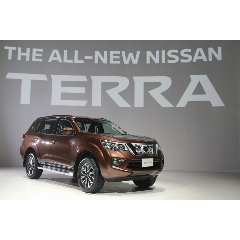 กรองแอร์ แท้100%นิสสัน อัลเมร่าใหม่ 1.0,นาวาร่าNP300 ,คิก, เท่อร่าทุกรุ่น (ใช้ตัวเลือก3 แบบ) - รูปที่ 5