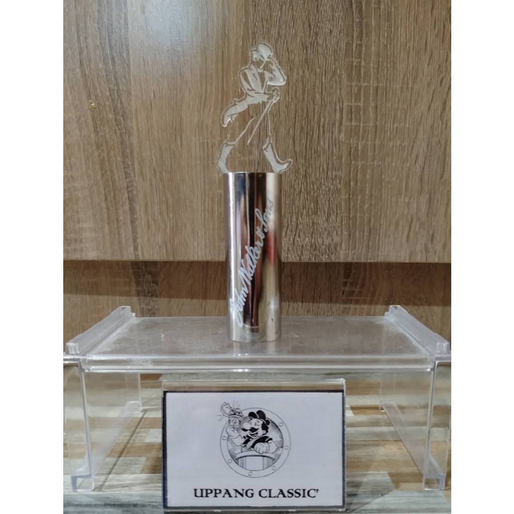 ฝาครอบเเต่งขวด Johnnie Walker