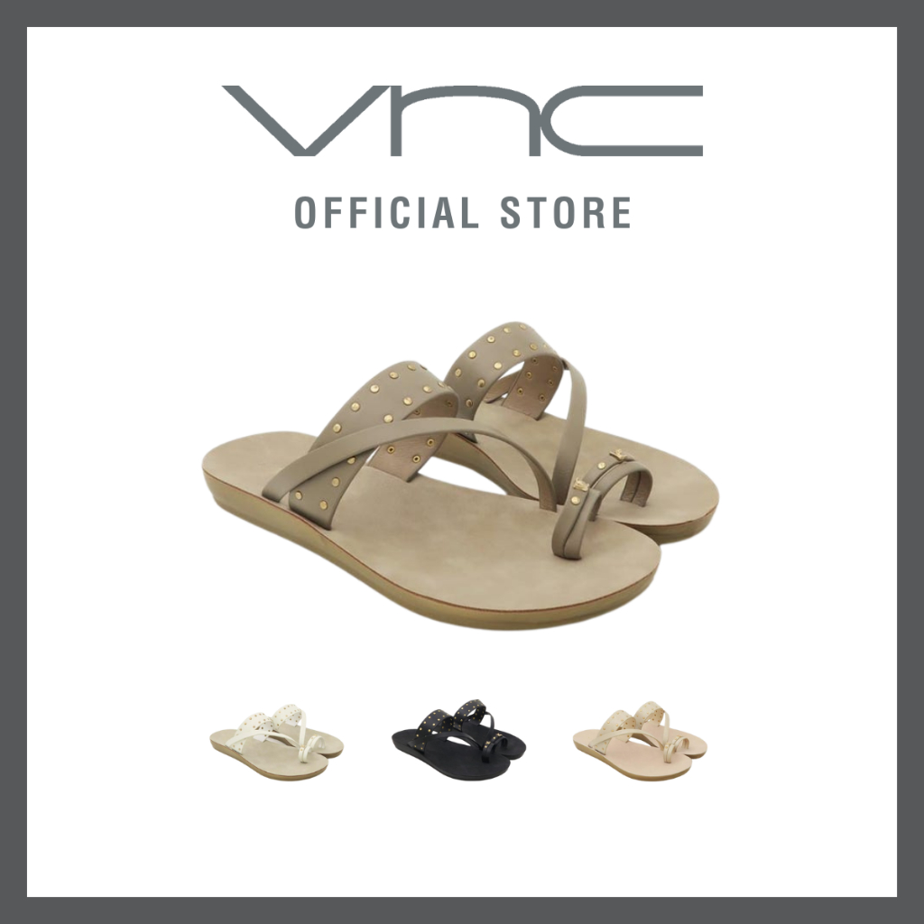 VNC รองเท้าผู้หญิง รองเท้าแตะ