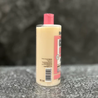 Soap&Glory Clean On Me Body Wash โซพ แอนด์ กลอรี่ คลีน ออน มี ไฮเดรติ้ง บอดี้ วอช