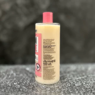 Soap&Glory Clean On Me Body Wash โซพ แอนด์ กลอรี่ คลีน ออน มี ไฮเดรติ้ง บอดี้ วอช