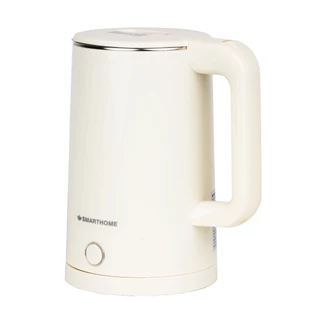SMARTHOME สมาร์ทโฮม กาต้มน้ำ กระติกน้ำร้อน กาต้มน้ำร้อนไฟฟ้าขนาด 1.8 ลิตร รุ่น CA-2024