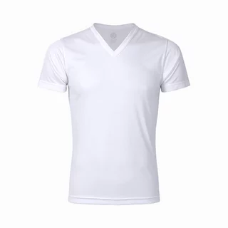 WARRIX เสื้อยืดคอวี รุ่น TACTICAL V-NECK T-SHIRT (WA-252TCMCL01)