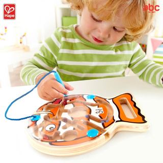 Hape ของเล่นไม้ เกมตกปลา Go-Fish-Go™ ของเล่น เด็ก เสริมพัฒนาการ สำหรับเด็ก 24 เดือนขึ้นไป รูปที่ 5