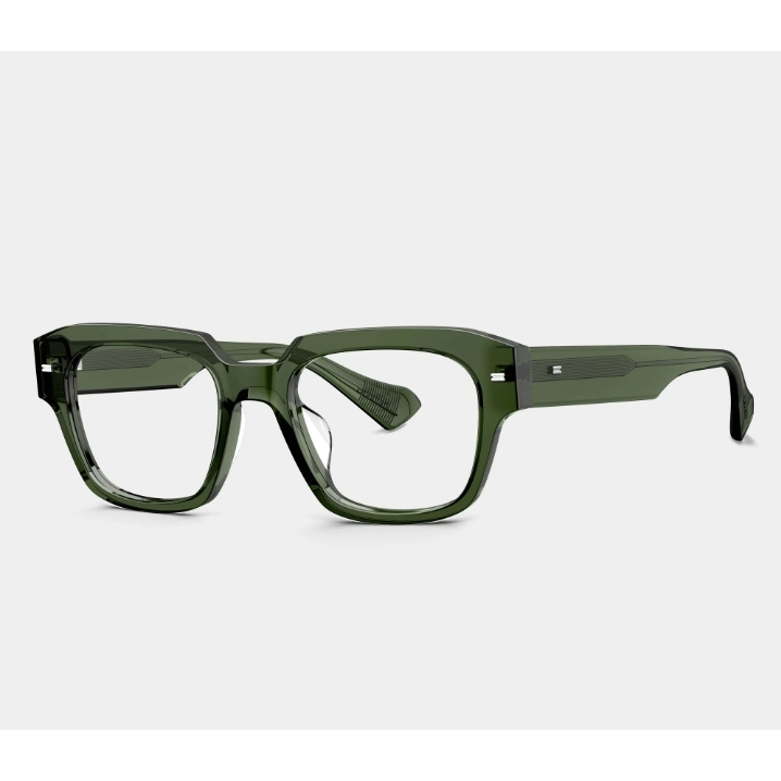 * โค้ด ลด เยอะ จัดส่งด่วนแจ้งได้ครับ* BOLON BJ3215 - SS25 Istanbul Eyewear โบลอน กรอบแว่นสายตาสั้น ก