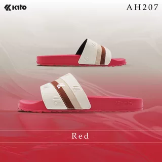 Kito กีโต้ รองเท้าแตะ รุ่น AH207 Size 36-43