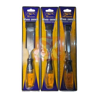 SQUIDHOOK สิ่วด้ามไฟเบอร์