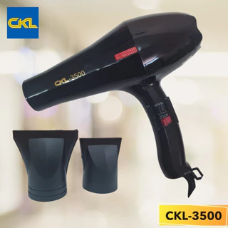 CKL HAIR PROFESSIONAL ไดร์เป่าผม รุ่น CKL-3500 {1700W}