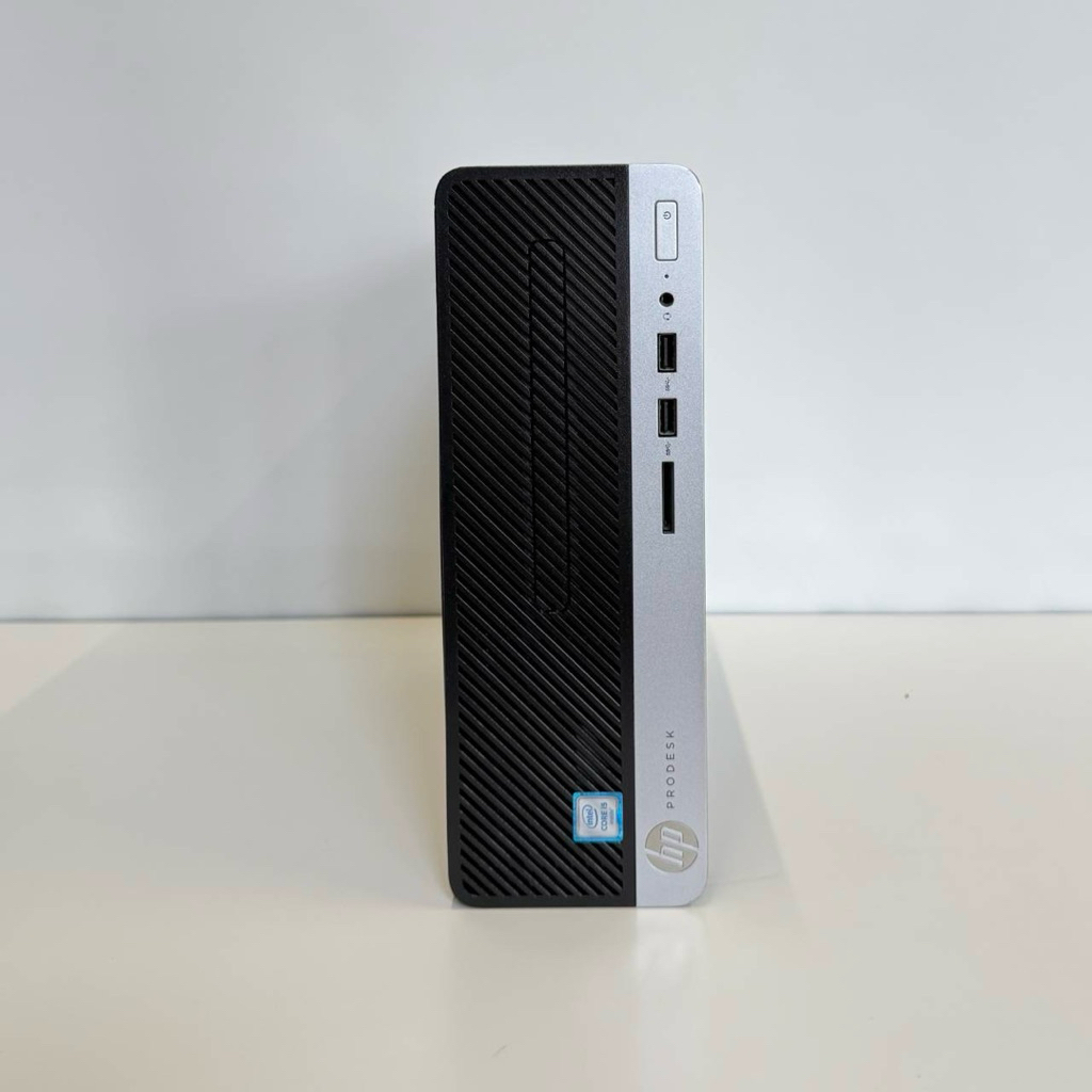 HP ProDesk 400 G4 SFF I5 Gen6 มือสองสภาพดี