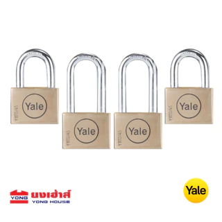 YALE กุญแจคล้อง KA5 BD45 คอสั้น 4 คอยาว 1 KA4 BD45 คอสั้น 2 คอยาว 2 KA3 BD45 คอสั้น 3 KA2 BD50 คอสั้น 1 คอยาว 1