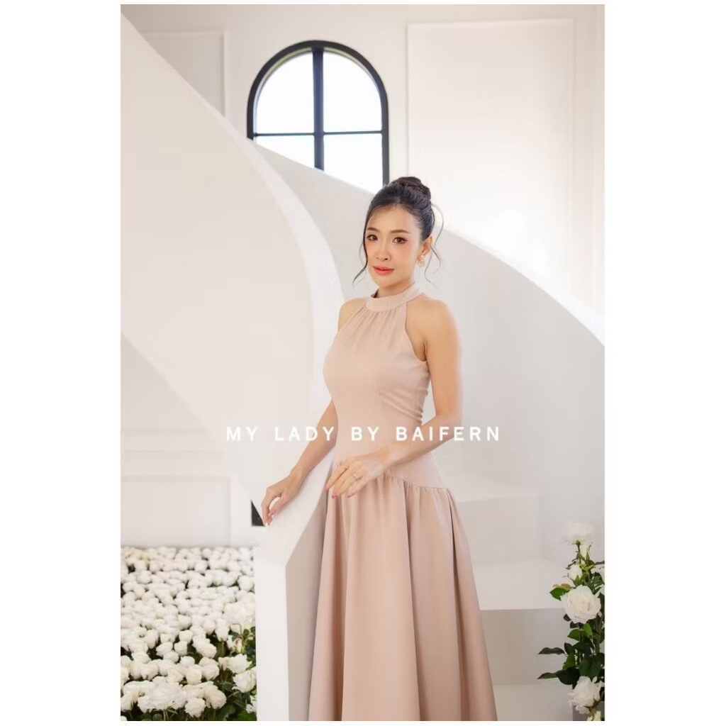 ส่งต่อ MY LADY BY BAIFERN