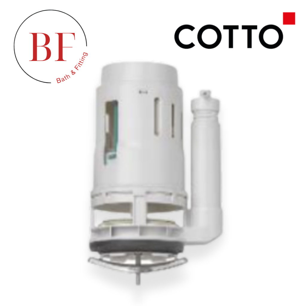 C961084 ชุดน้ำออกชักโครก สำหรับ C11000