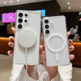 038 Case เคส ชาร์จได้ Samsung Galaxy A57 A37 A06 A16 A26 A36 A07 S25/S26 S25Ultra S24 S24Ultra S23 S23Ultra S22 Plus FE