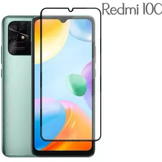 ฟิล์มกระจก เต็มจอ สำหรับ Xiaomi Redmi 7 7A 8 8A Redmi 9 9A 9C 9T 10 10A 10C Redmi A1 A2 A1plus A2plus A3 A5 12 12C