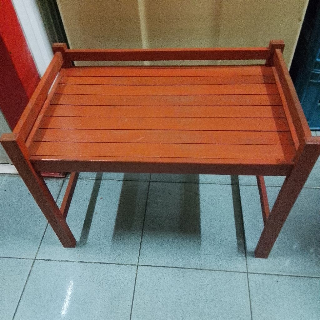 ชั้นครอบไมโครเวฟ กดสั่งครั้งละ1 ชิ้น 60 * 38 * 45 cm ประกอบเรียบร้อยพร้อมใช้งาน