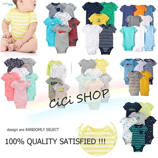 CICI baby เด็กชายเด็กหญิง(0~เด็ก 3 เดือน~6 เดือน~9-24เดือน jumpsuits）ชุดนอนเด็กแ ชุดเด็ก