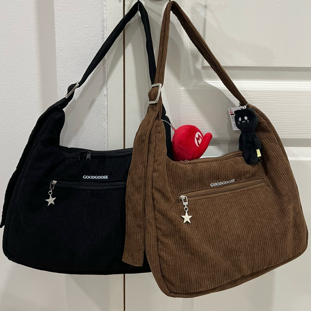 Mellow bag (No restock ไม่มีผลิตเพิ่ม) | goodgoose
