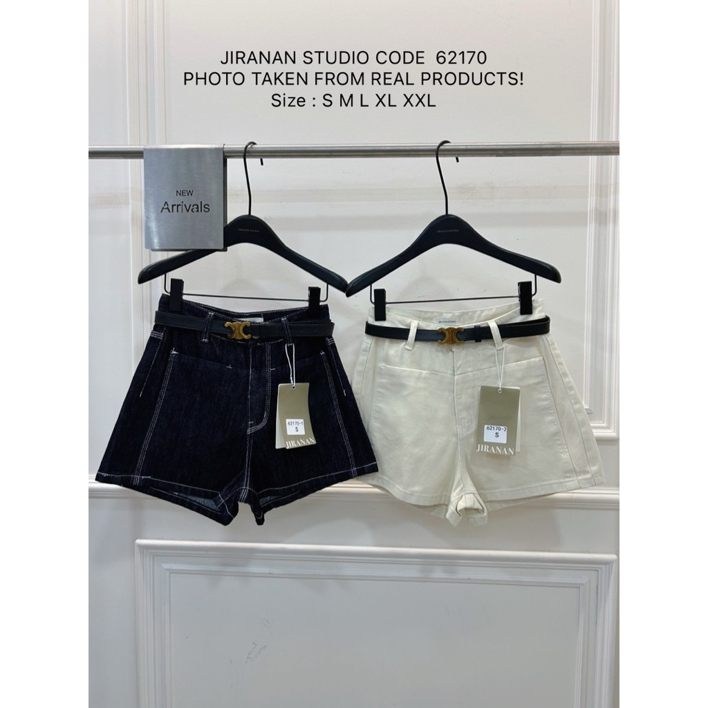 Proudly.bkk JIRANAN STUDIO CODE 62170